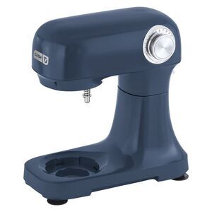 Dash 3.5Qt Tilt-Head Stand Mixer, Blue